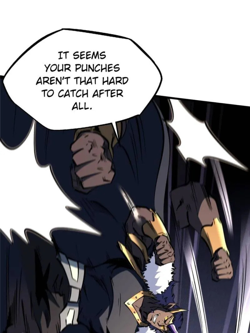 Read Super Gene chapter 322 image 44 on Lezhin