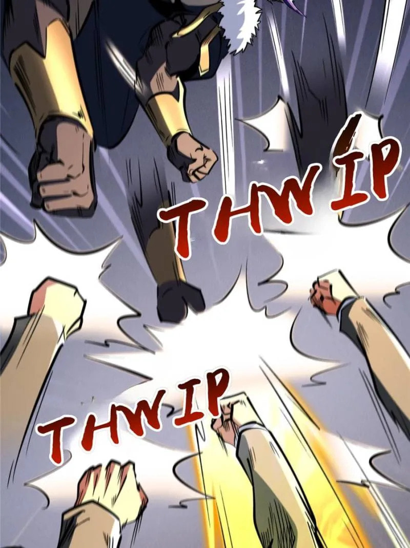 Read Super Gene chapter 322 image 45 on Lezhin