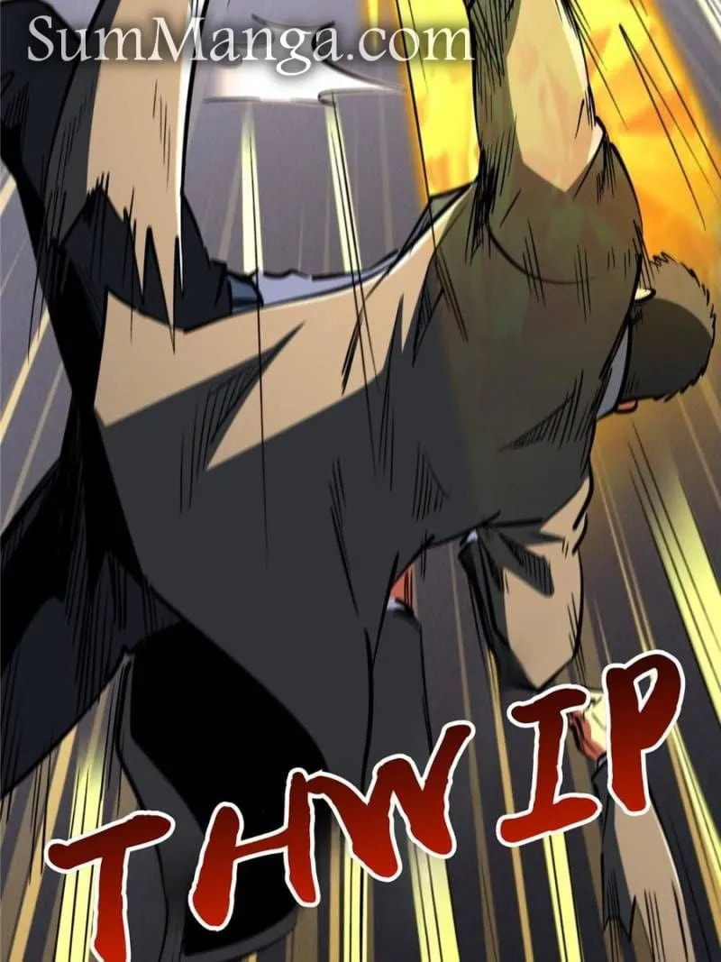 Read Super Gene chapter 322 image 46 on Lezhin