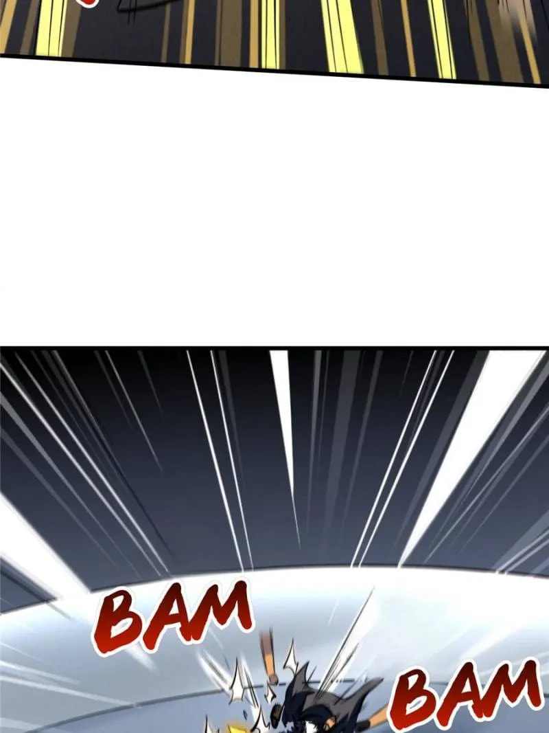 Read Super Gene chapter 322 image 47 on Lezhin