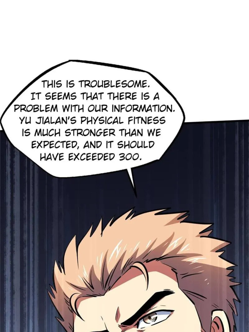 Read Super Gene chapter 322 image 49 on Lezhin