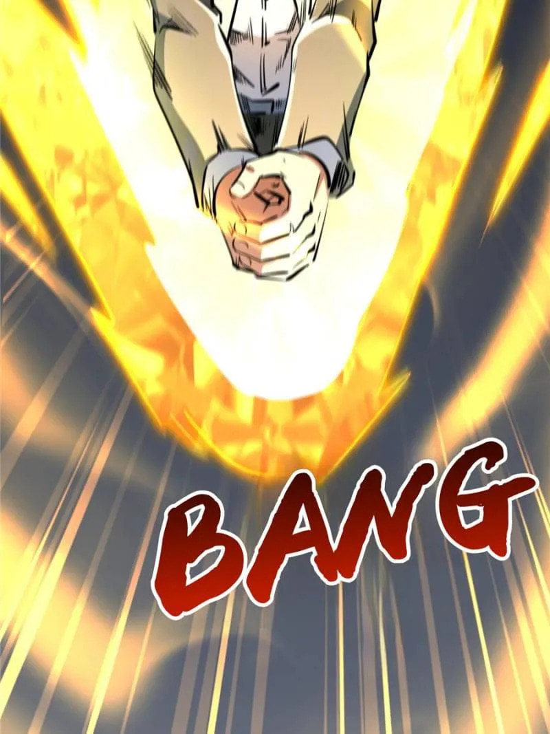 Read Super Gene chapter 322 image 52 on Lezhin