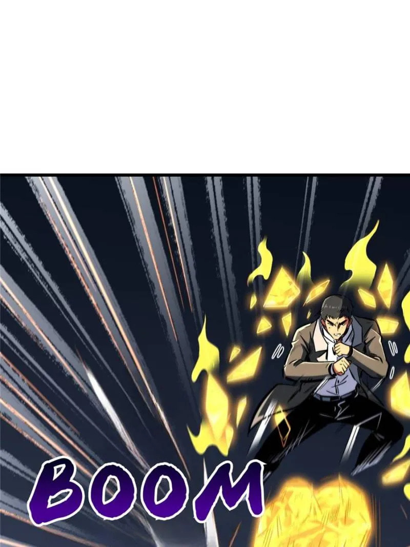 Read Super Gene chapter 322 image 55 on Lezhin