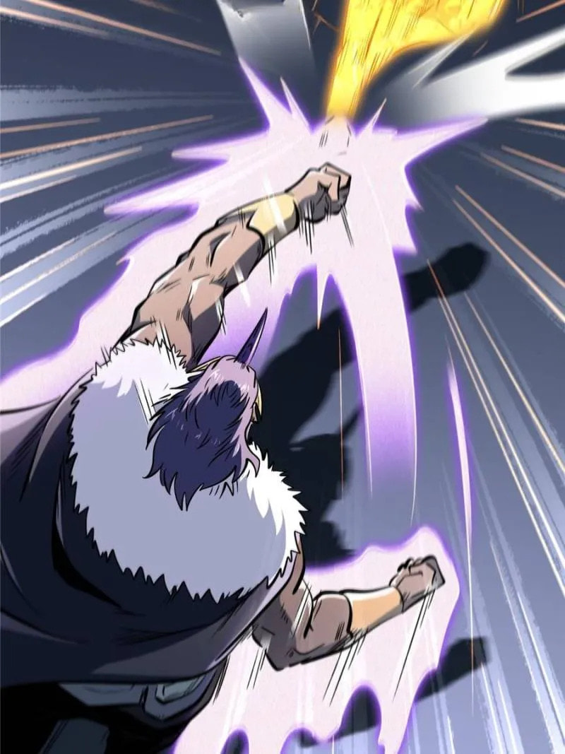 Read Super Gene chapter 322 image 56 on Lezhin
