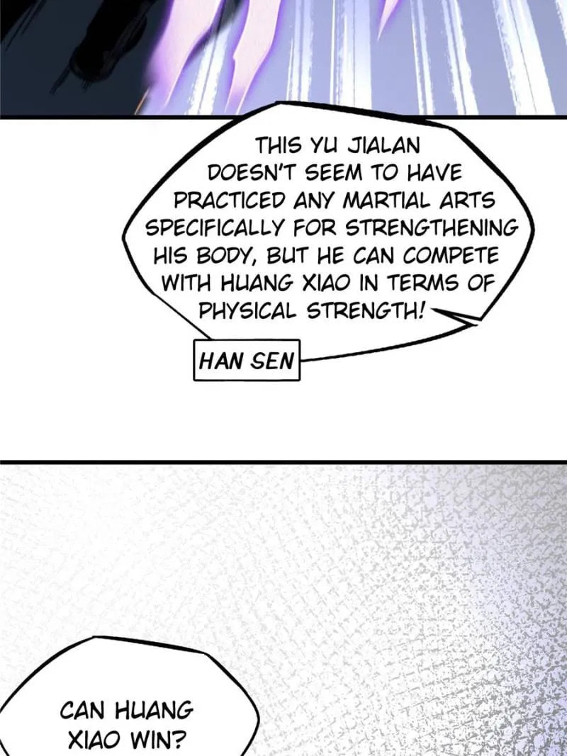 Read Super Gene chapter 322 image 57 on Lezhin