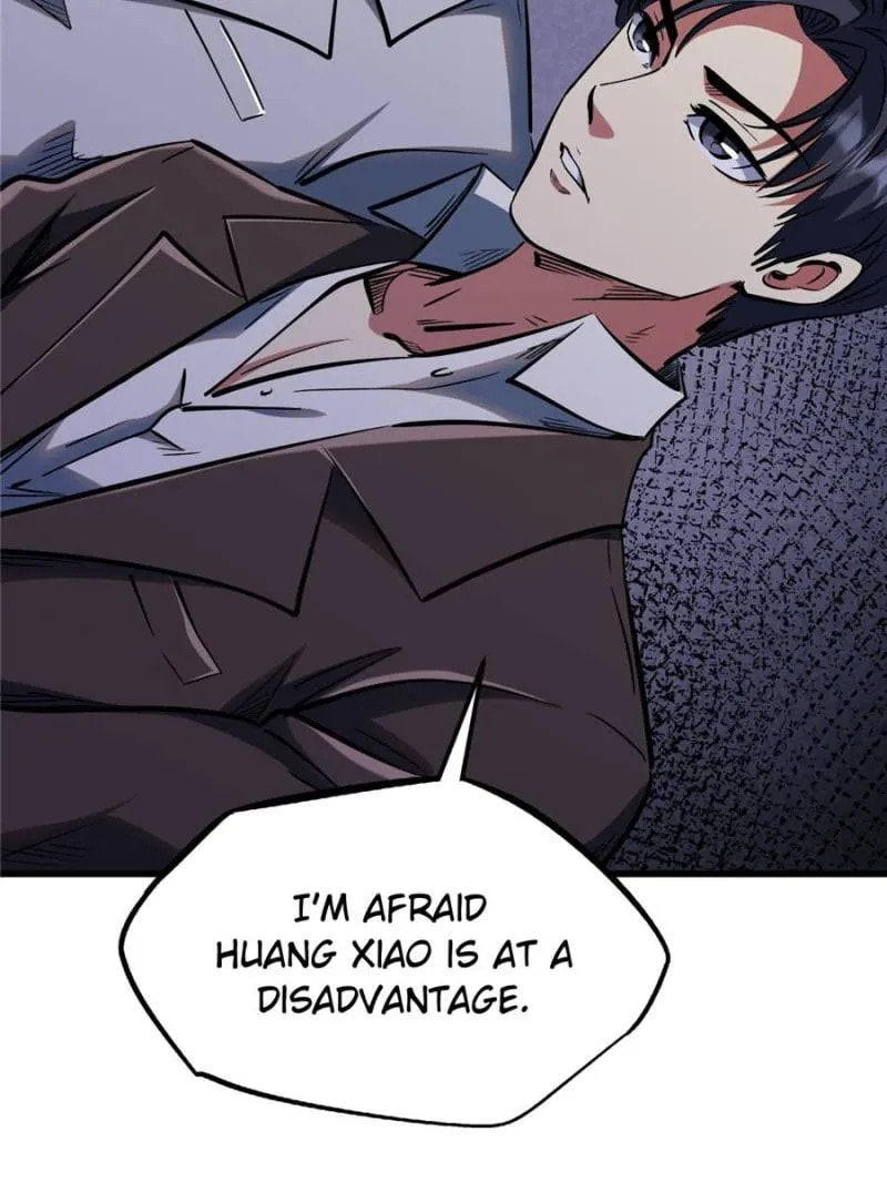 Read Super Gene chapter 322 image 59 on Lezhin
