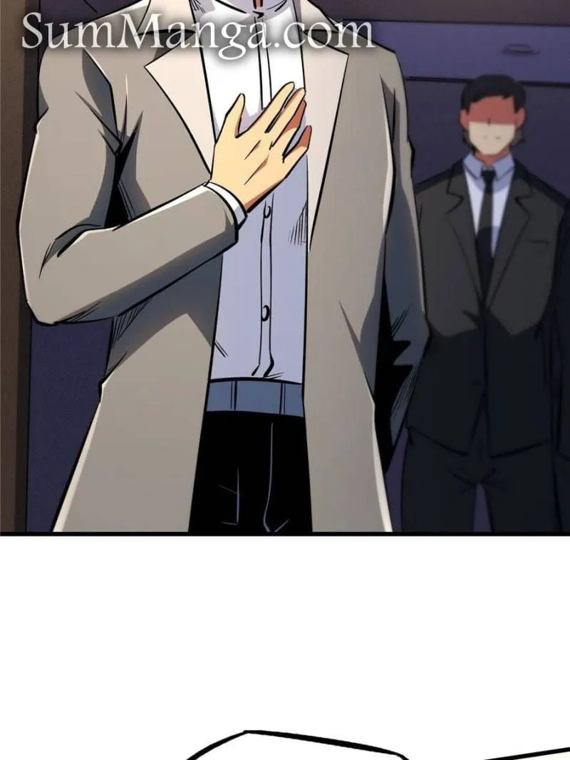 Read Super Gene chapter 322 image 6 on Lezhin
