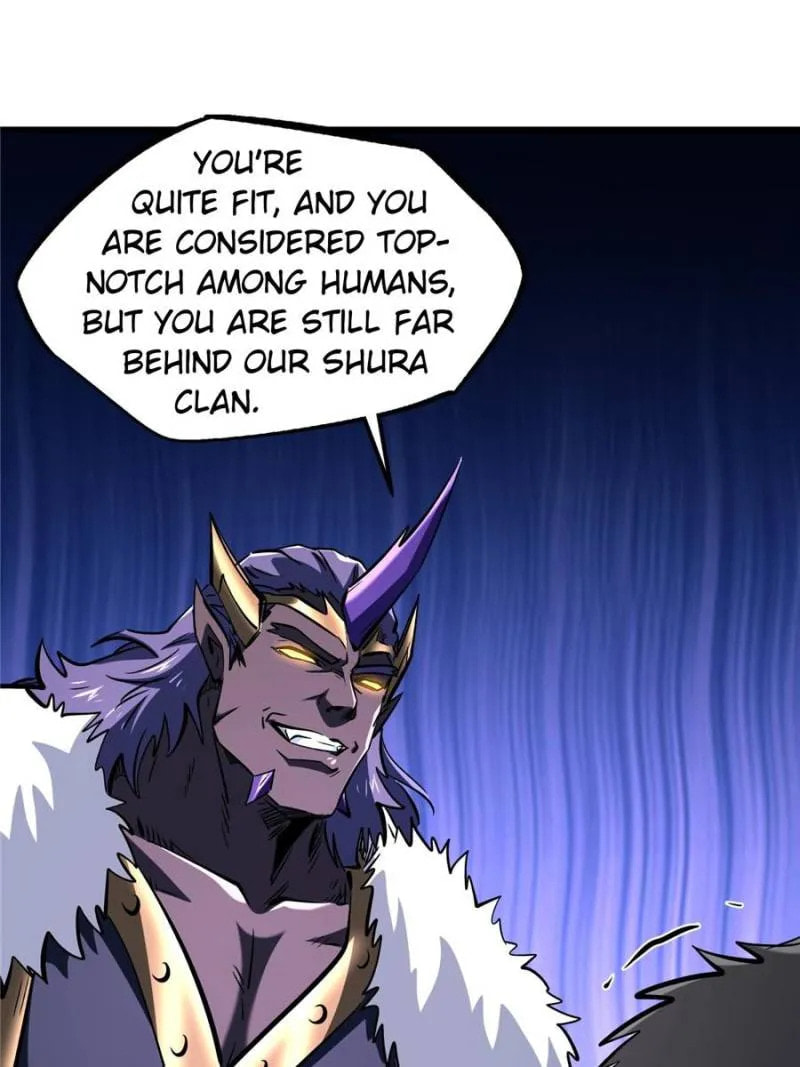 Read Super Gene chapter 322 image 60 on Lezhin