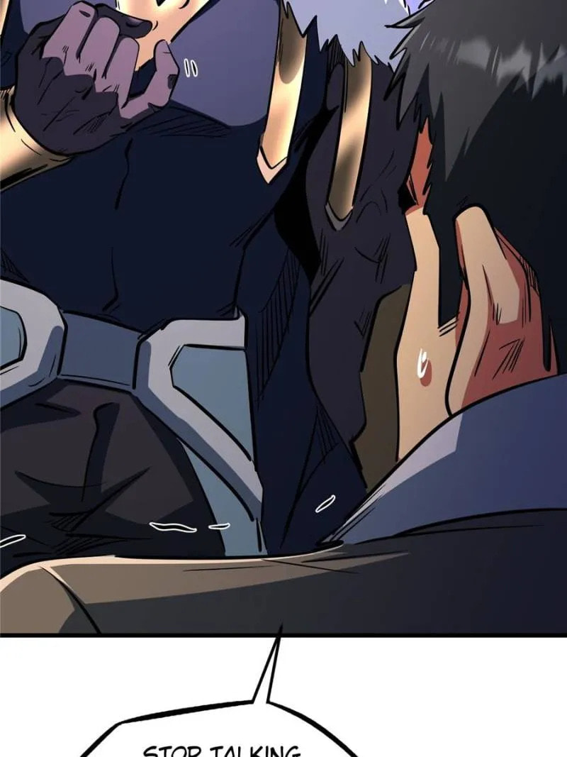 Read Super Gene chapter 322 image 61 on Lezhin