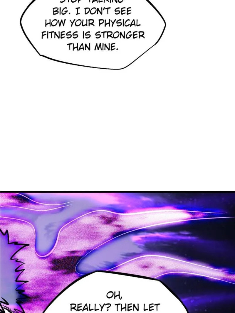 Read Super Gene chapter 322 image 62 on Lezhin