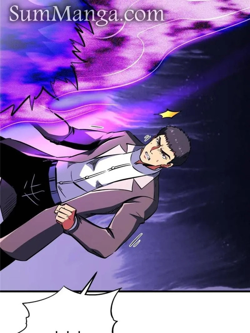 Read Super Gene chapter 322 image 64 on Lezhin