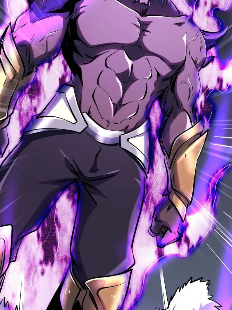 Read Super Gene chapter 322 image 67 on Lezhin