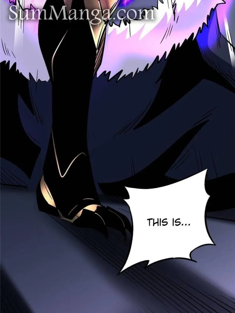 Read Super Gene chapter 322 image 68 on Lezhin