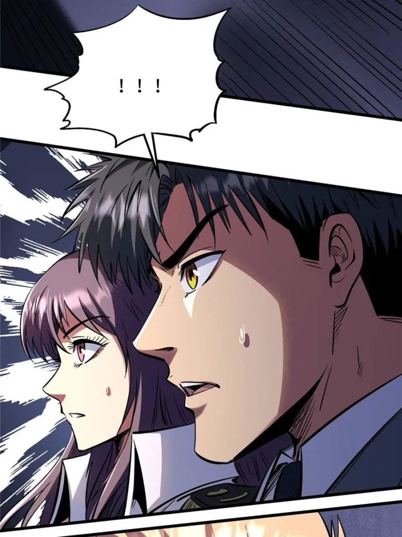 Read Super Gene chapter 322 image 69 on Lezhin