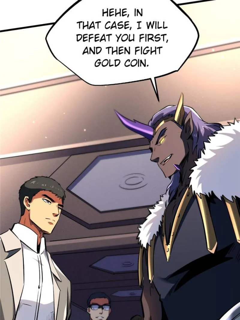 Read Super Gene chapter 322 image 7 on Lezhin