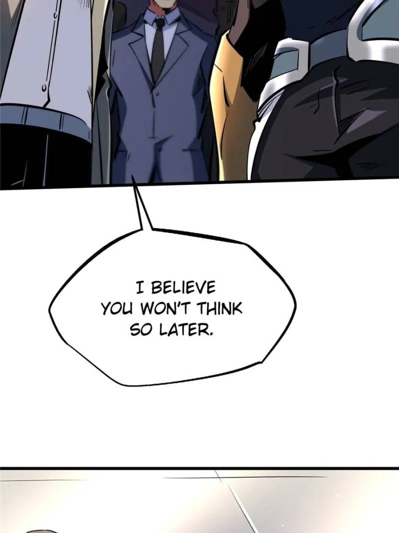 Read Super Gene chapter 322 image 8 on Lezhin