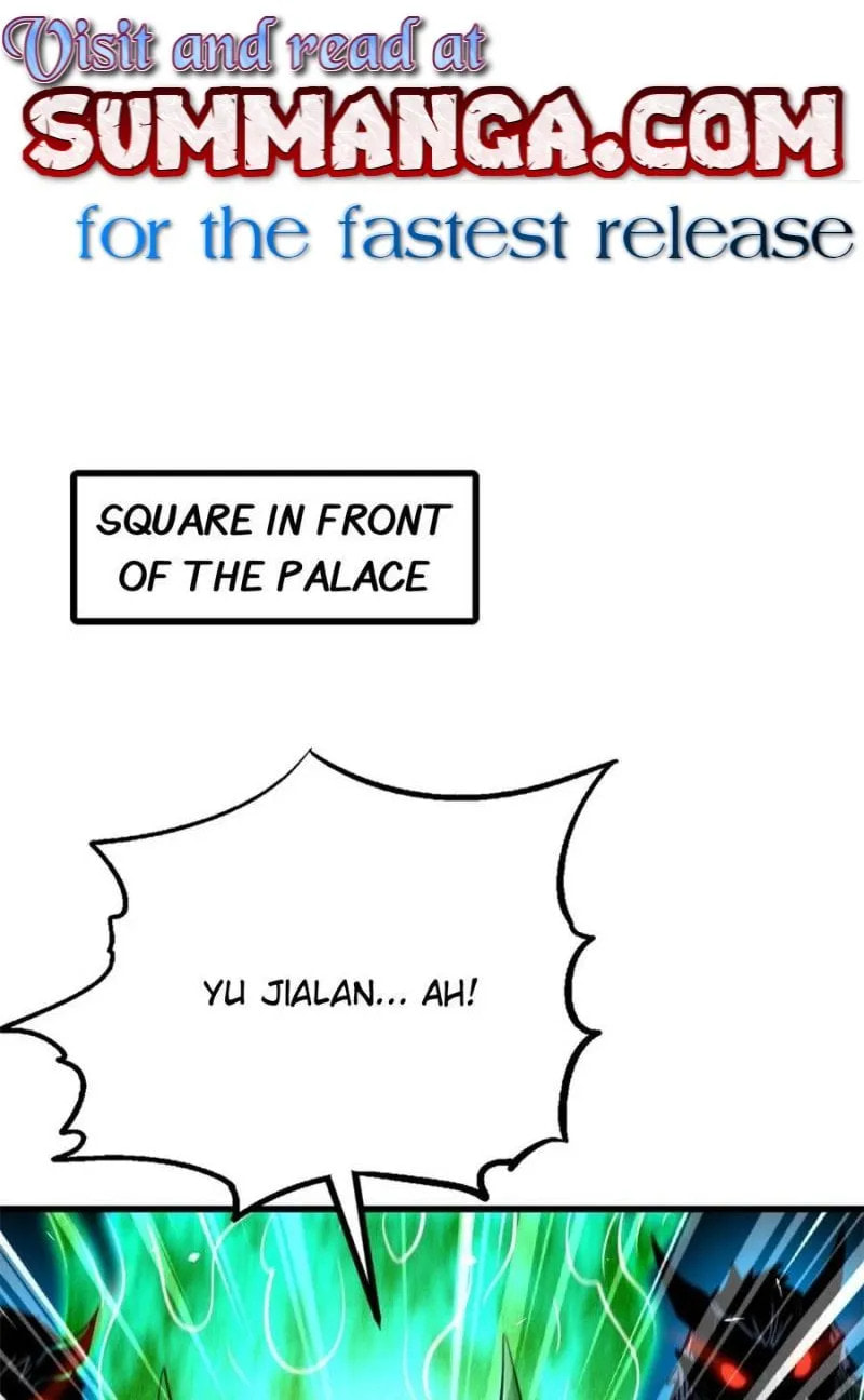 Read Super Gene chapter 325 image 0 on Lezhin
