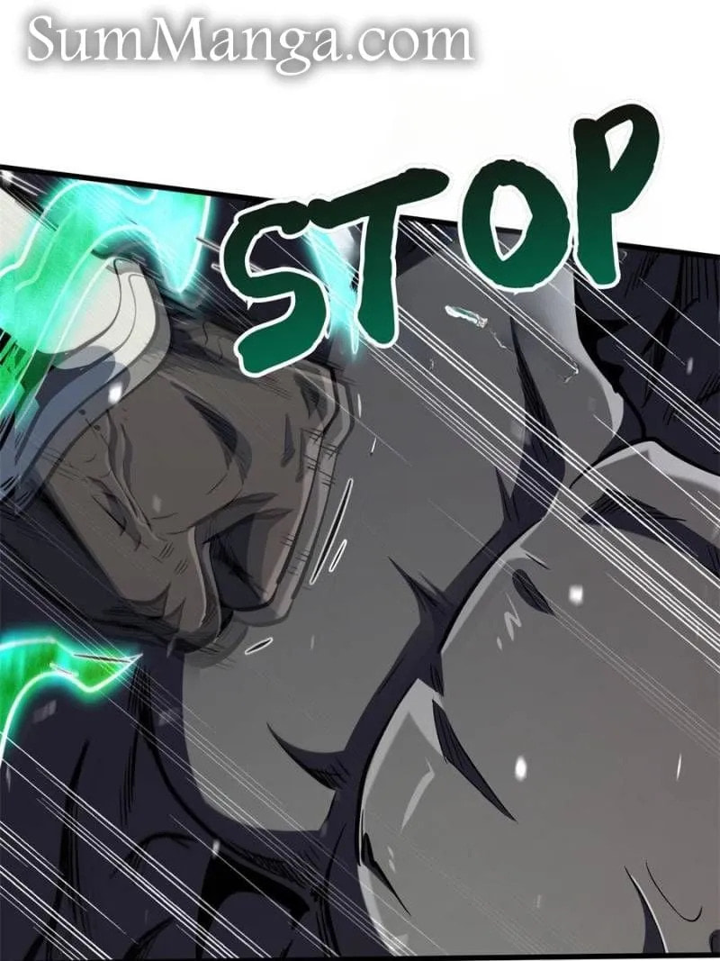 Read Super Gene chapter 325 image 10 on Lezhin