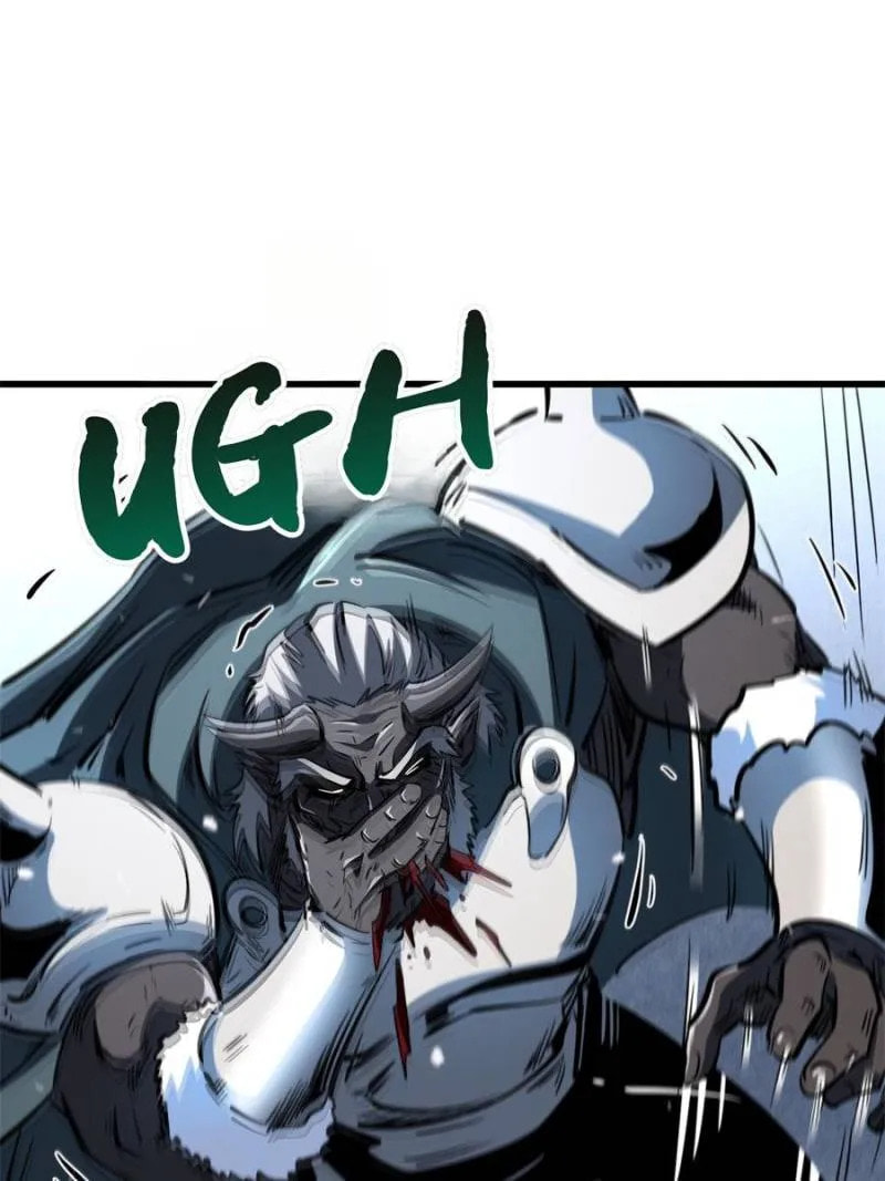 Read Super Gene chapter 325 image 12 on Lezhin