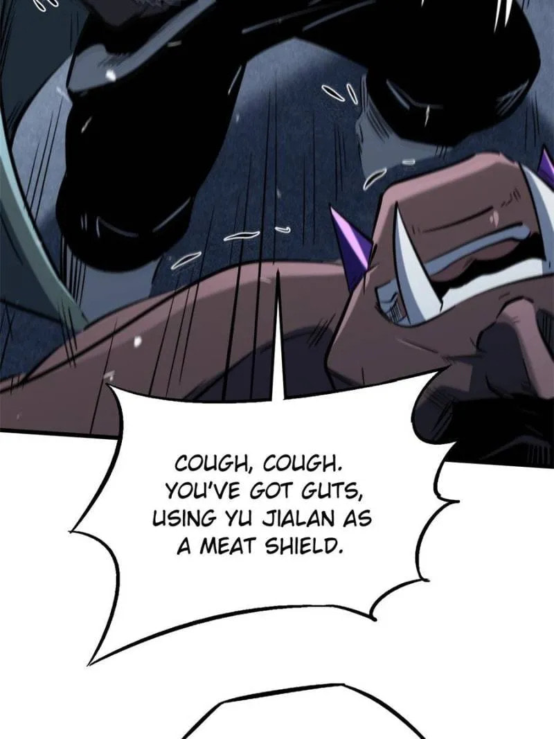 Read Super Gene chapter 325 image 13 on Lezhin