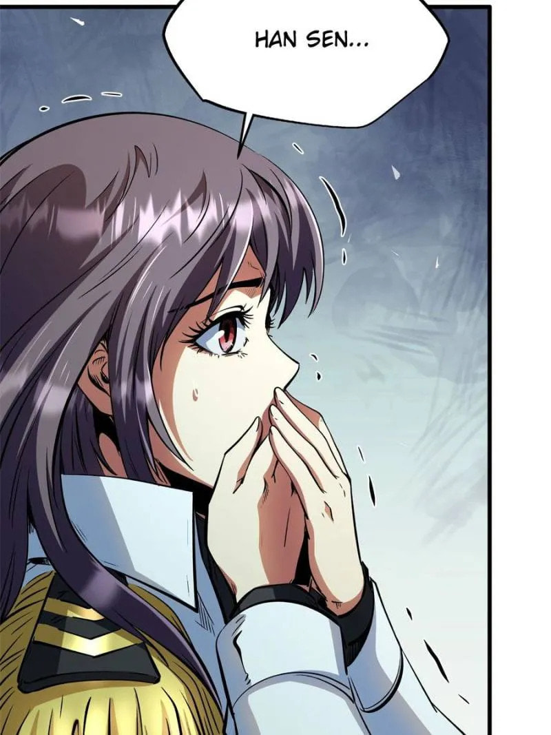 Read Super Gene chapter 325 image 14 on Lezhin