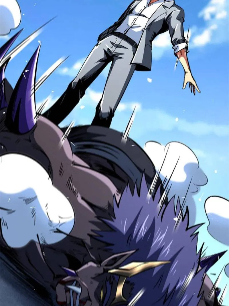 Read Super Gene chapter 325 image 17 on Lezhin