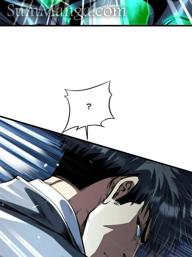 Read Super Gene chapter 325 image 2 on Lezhin