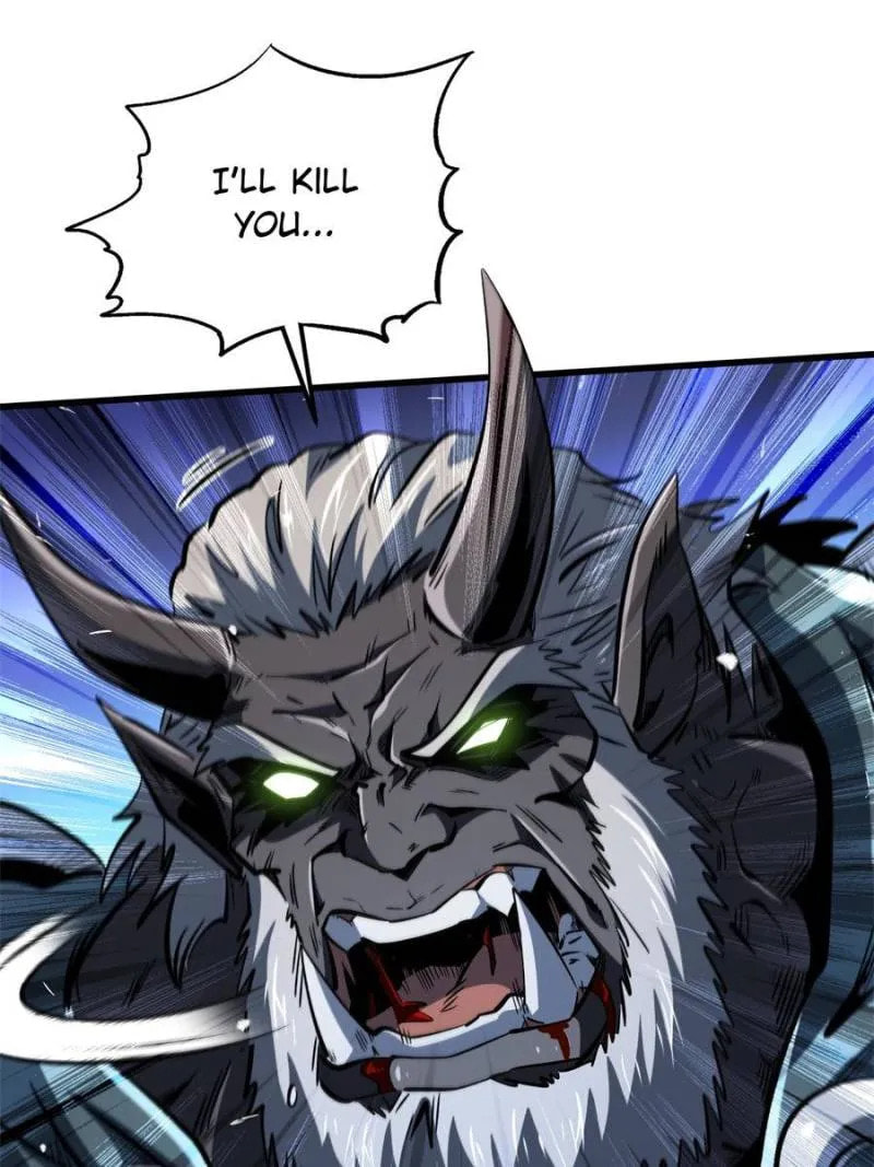 Read Super Gene chapter 325 image 20 on Lezhin