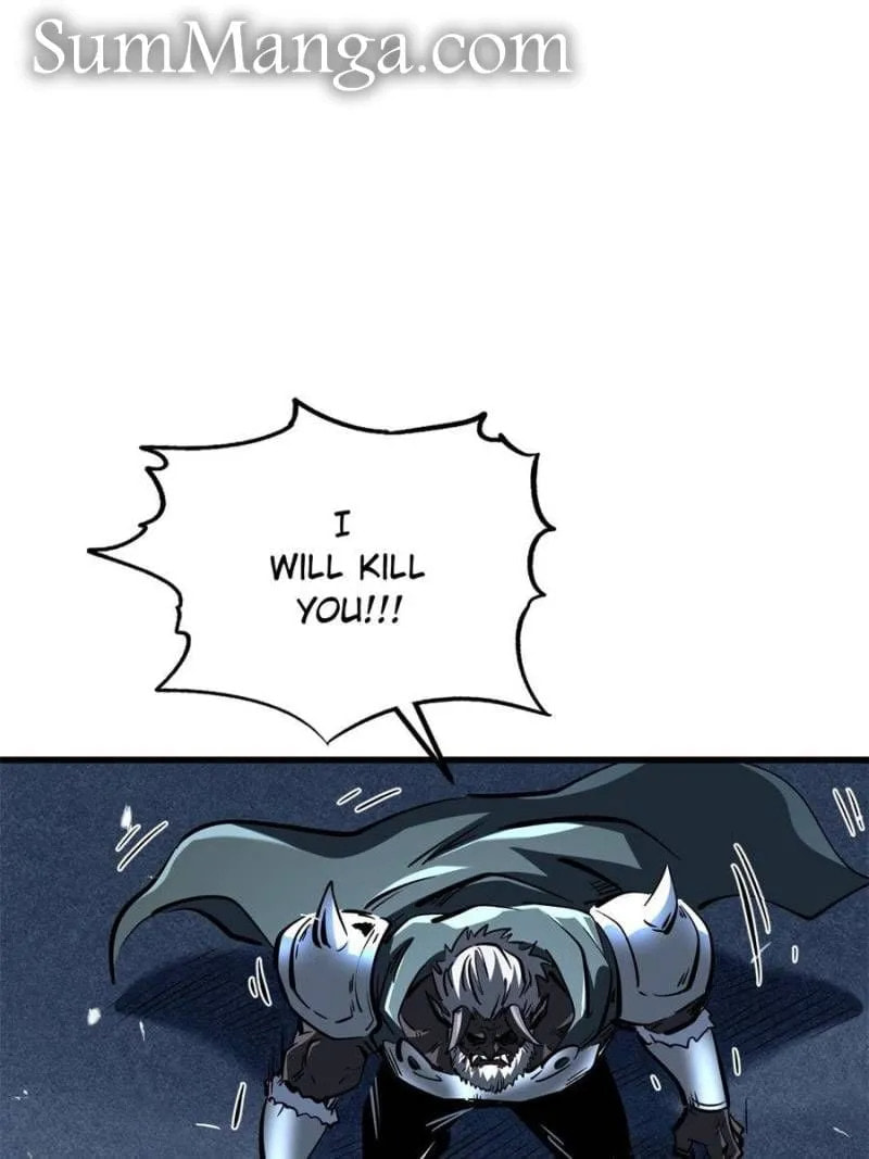 Read Super Gene chapter 325 image 23 on Lezhin