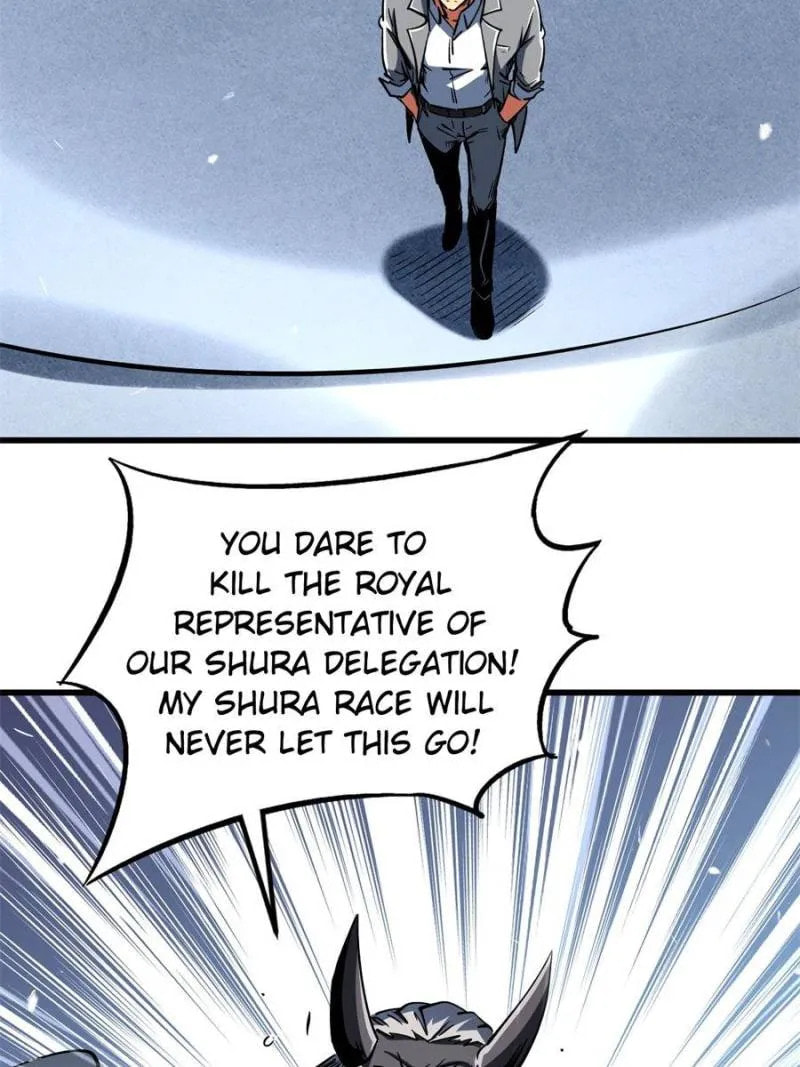 Read Super Gene chapter 325 image 25 on Lezhin