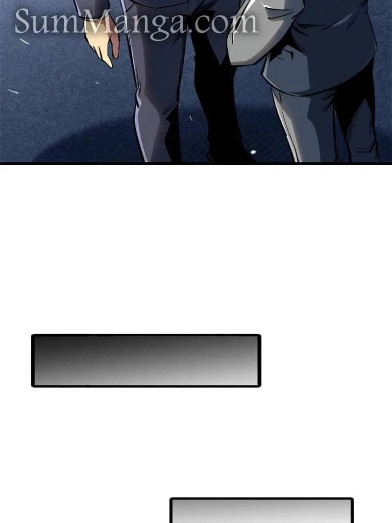 Read Super Gene chapter 325 image 31 on Lezhin