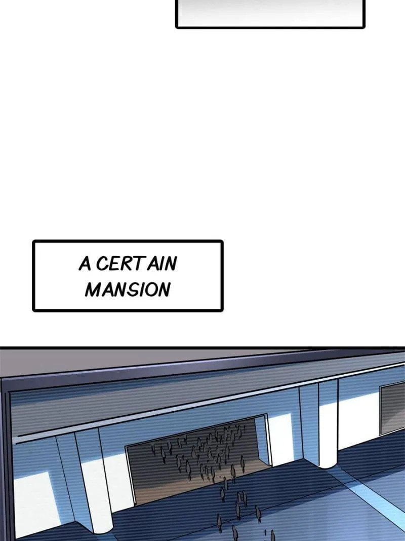 Read Super Gene chapter 325 image 32 on Lezhin