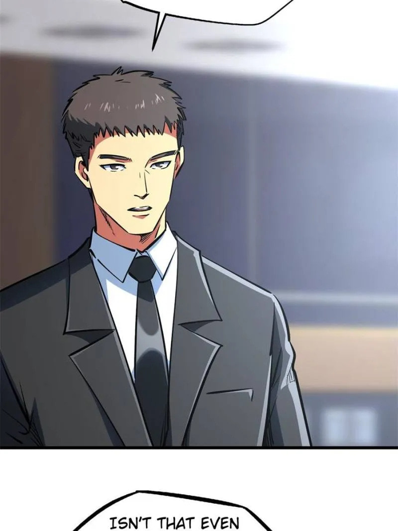 Read Super Gene chapter 325 image 40 on Lezhin