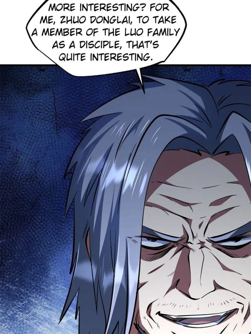 Read Super Gene chapter 325 image 41 on Lezhin