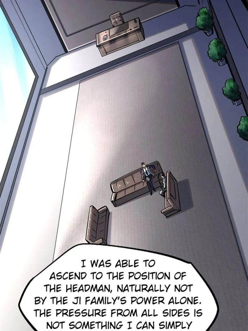 Read Super Gene chapter 325 image 44 on Lezhin