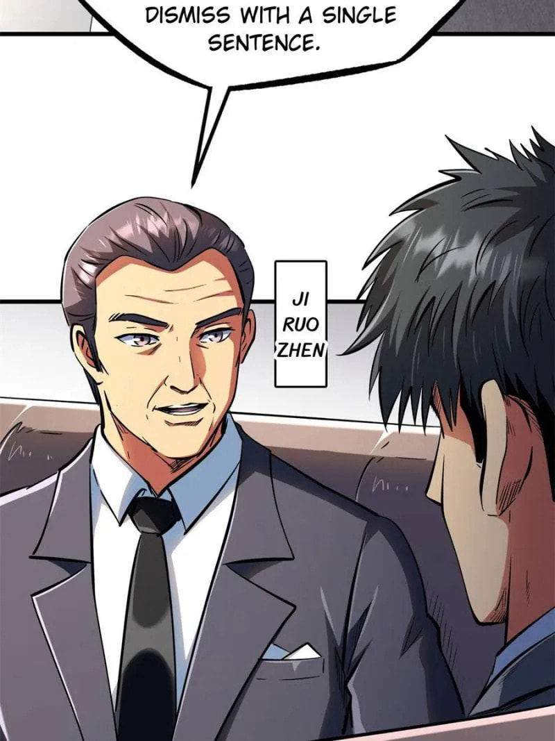Read Super Gene chapter 325 image 45 on Lezhin