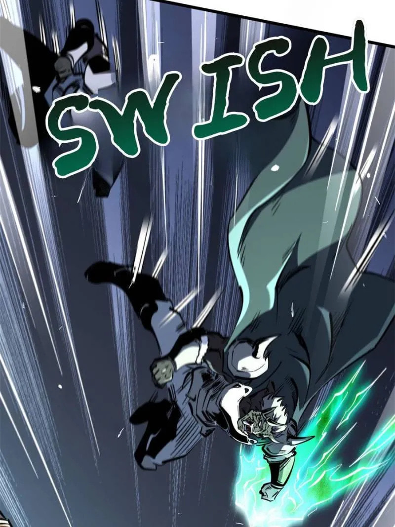 Read Super Gene chapter 325 image 5 on Lezhin