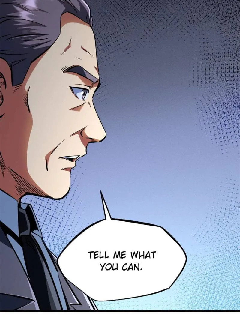 Read Super Gene chapter 325 image 50 on Lezhin