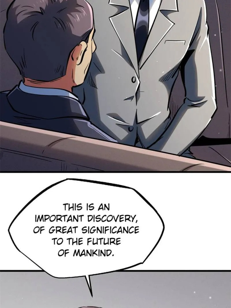 Read Super Gene chapter 325 image 52 on Lezhin