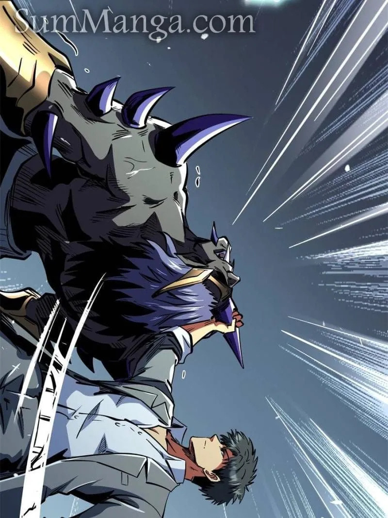 Read Super Gene chapter 325 image 6 on Lezhin