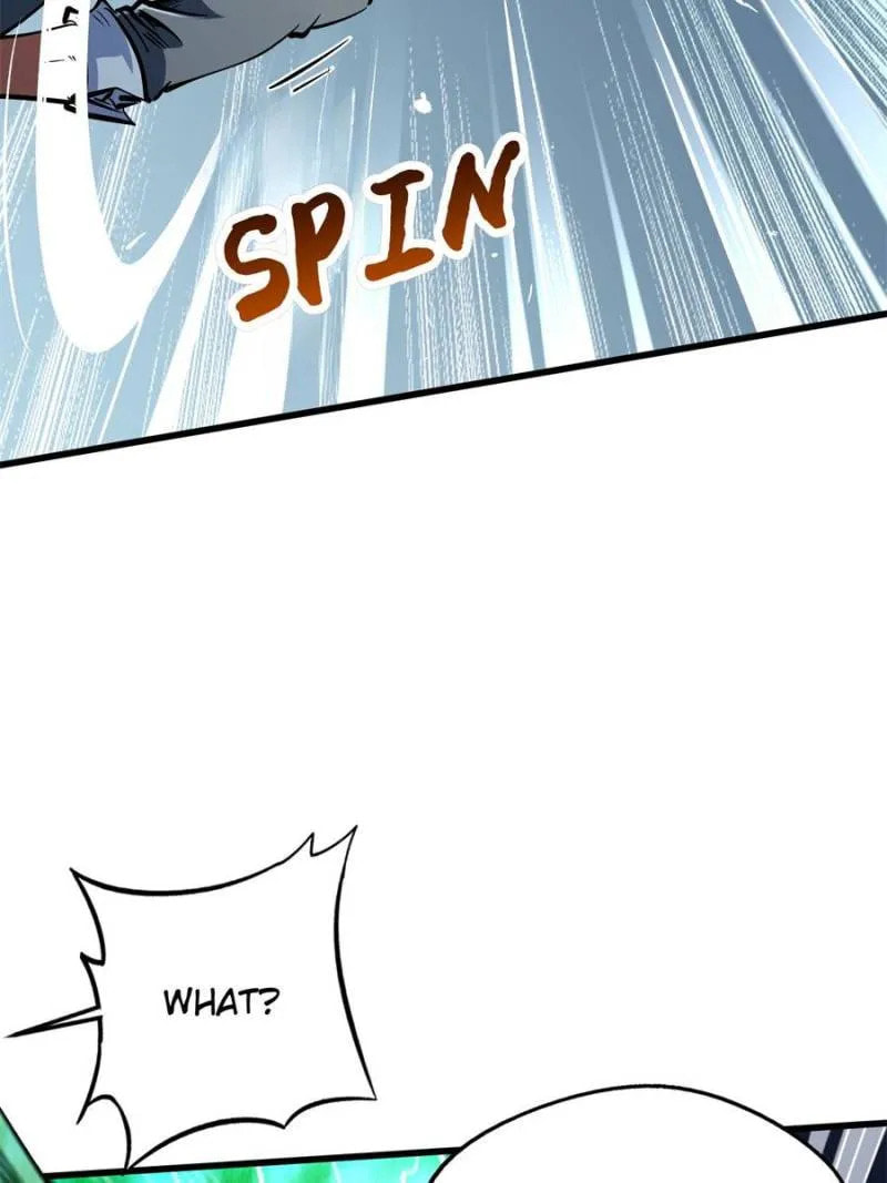 Read Super Gene chapter 325 image 7 on Lezhin