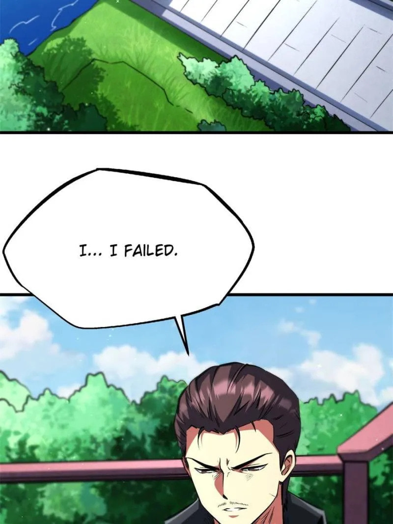 Read Super Gene chapter 329 image 1 on Lezhin