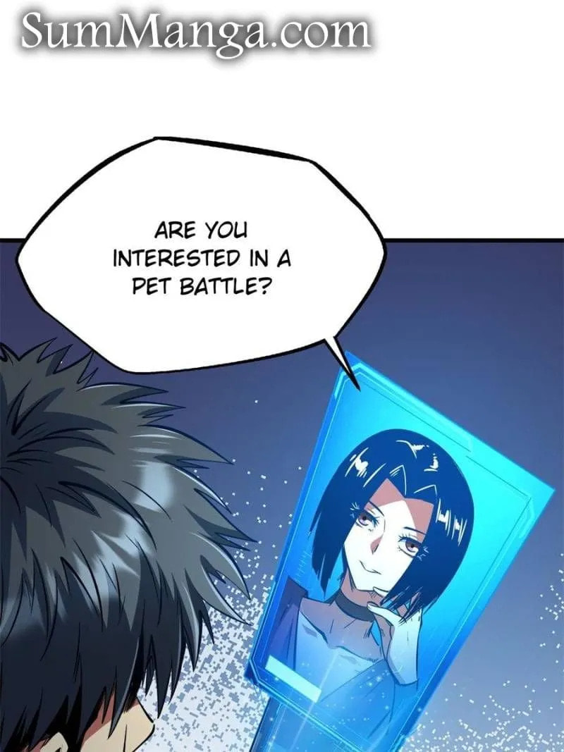 Read Super Gene chapter 329 image 11 on Lezhin
