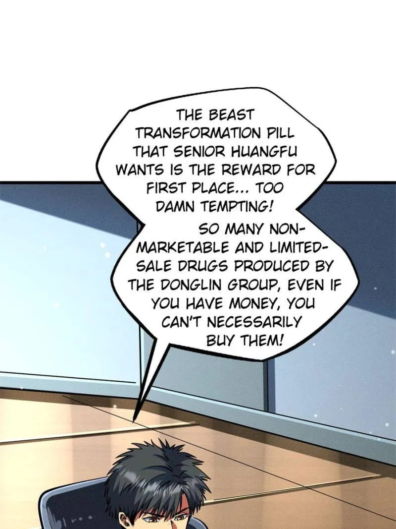 Read Super Gene chapter 329 image 16 on Lezhin