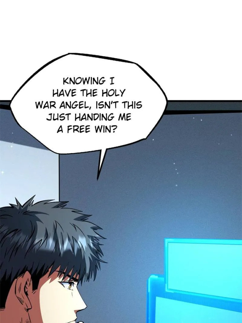 Read Super Gene chapter 329 image 18 on Lezhin