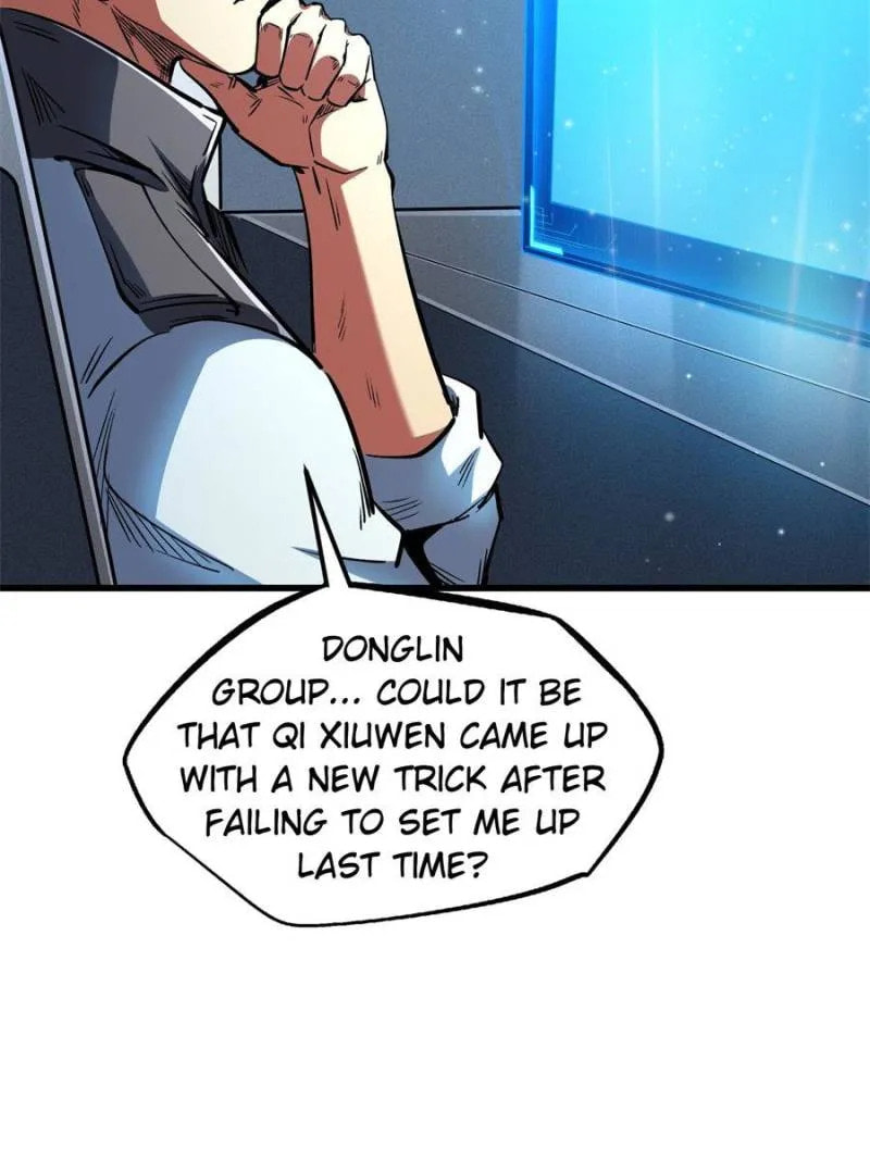 Read Super Gene chapter 329 image 19 on Lezhin