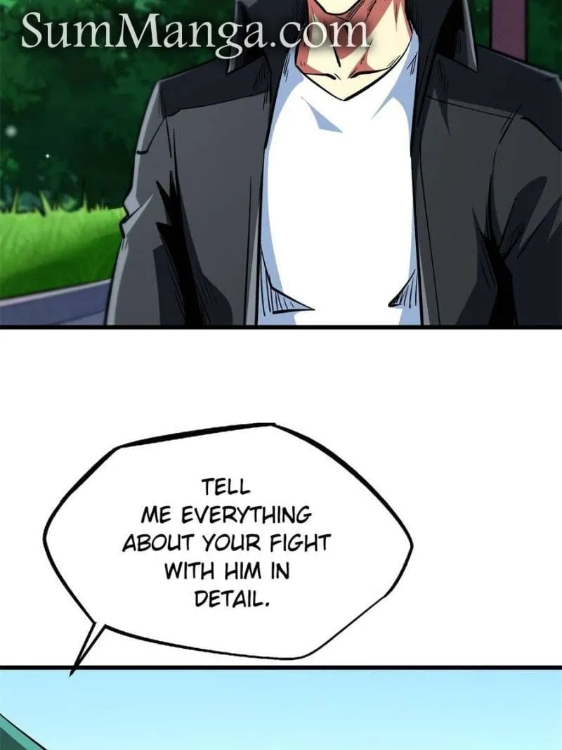 Read Super Gene chapter 329 image 2 on Lezhin