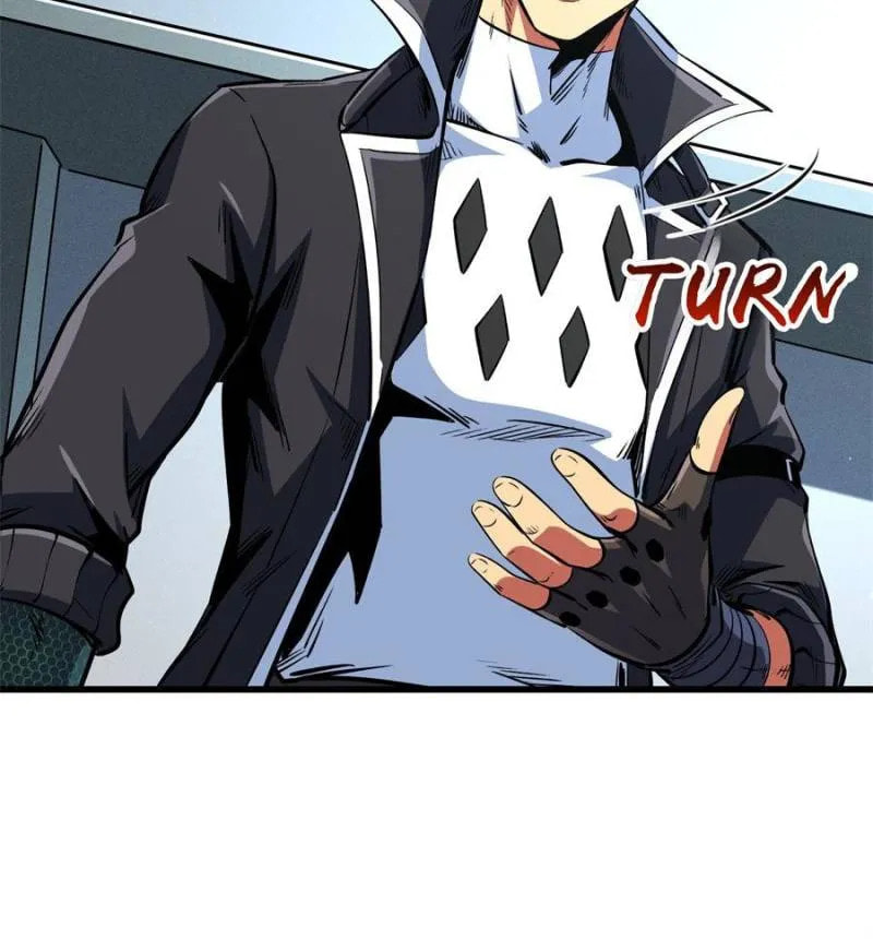 Read Super Gene chapter 329 image 21 on Lezhin
