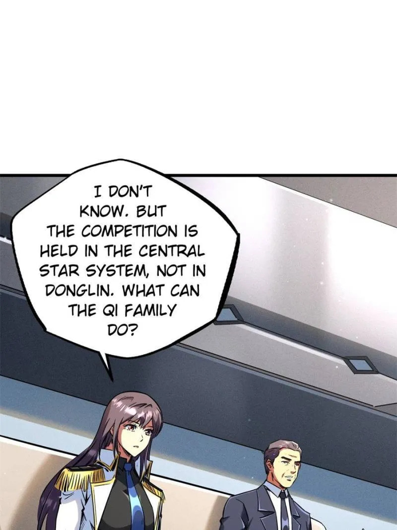 Read Super Gene chapter 329 image 22 on Lezhin