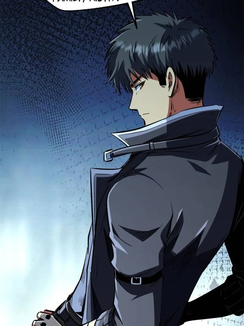 Read Super Gene chapter 329 image 24 on Lezhin